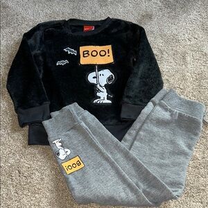 🎃Peanuts Halloween Set